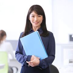 【長野駅】短期！高時給1400円+交通費♪自治体カード発行の対応スタッフ(日払い可能)の画像