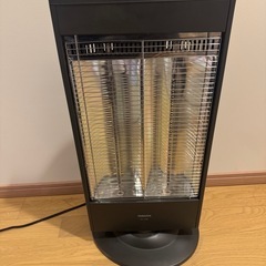 ハロゲンヒーター