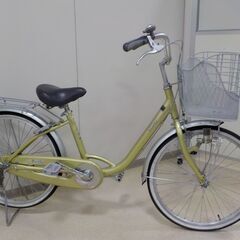 商品番号	7	自転車・子ども用⑦	【登別市民・白老町民限定】	（...