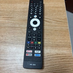 【取引完了
】テレビ TV　2024年製 OSR50G10 [50インチ]の画像