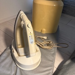 アイロン