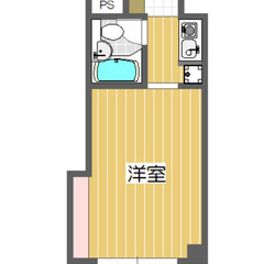★ 仲介手数料ゼロ物件 ★ 敷金礼金ゼロ ★ ウエステリア中宮 ...