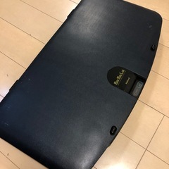 【3/7迄 お取引中】National ズボンプレッサーの画像