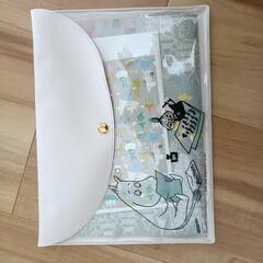 MOOMIN　ムーミン　マグネット　ステッカーの画像