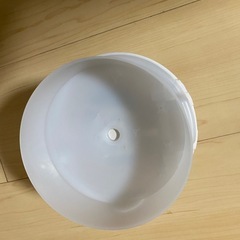 Francfranc超音波式イルミネーション加湿器の画像