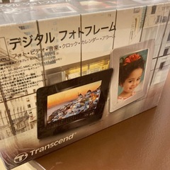 デジタルフォト　美品