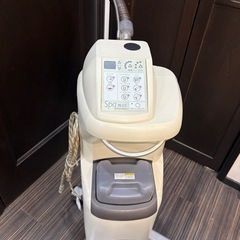 タカラベルモント　スパミスト
