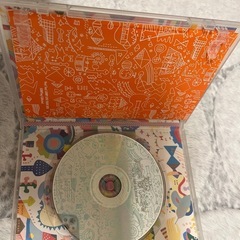 Hey!Say!JUMP DVDの画像
