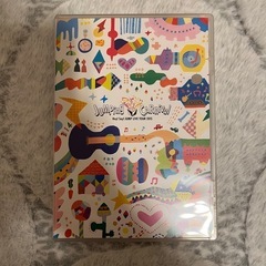 Hey!Say!JUMP DVD