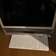NEC PC