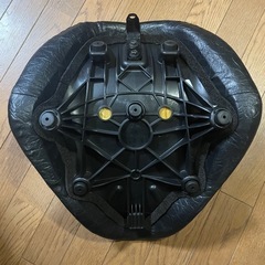 超レア　トライジャ　FXBB　FXBBS 
ハーレー　シート　ハーレーダビッドソンの画像