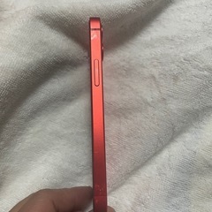 Apple iPhone 12 mini 128GB 本体の画像