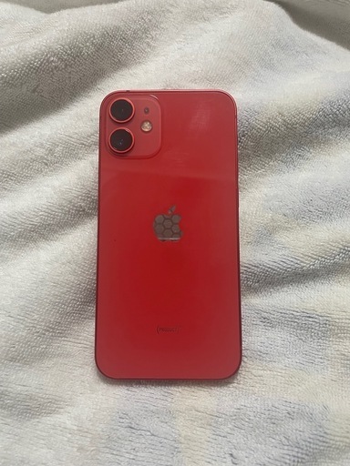 Apple iPhone 12 mini 128GB 本体