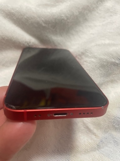 Apple iPhone 12 mini 128GB 本体