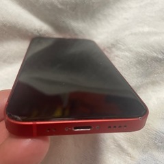 Apple iPhone 12 mini 128GB 本体の画像