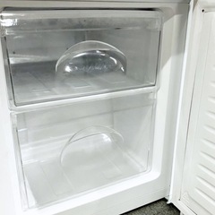 (送料無料) 2021年 極美品 冷蔵庫 耐熱天板 強化ガラストレイ 格安販売 ⑧ の画像