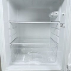 (送料無料) 2021年 極美品 冷蔵庫 耐熱天板 強化ガラストレイ 格安販売 ⑧ の画像