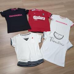 テニスウェア