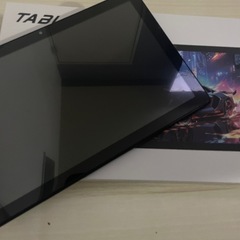 タブレットの画像