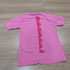 ガチャピンTシャツの画像