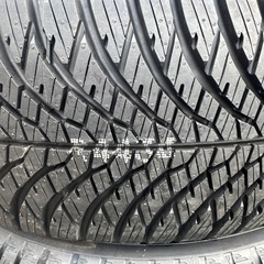 YOKOHAMA ヨコハマ ブルーアース4S AW21 オールシーズンタイヤ215/60R17 100V XL
の画像