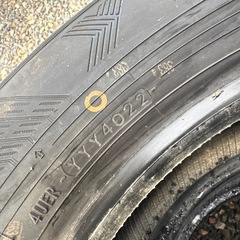 YOKOHAMA ヨコハマ ブルーアース4S AW21 オールシーズンタイヤ215/60R17 100V XL
の画像