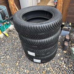 YOKOHAMA ヨコハマ ブルーアース4S AW21 オールシ...