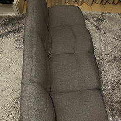 フロアソファの画像