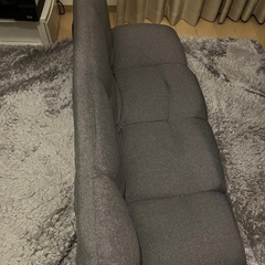 フロアソファ