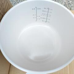 マルチクッカー 多機能炊飯器 調理鍋 の画像