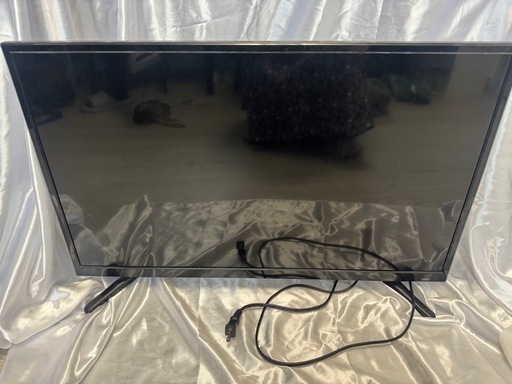 最終値下げ ⭐️ハイビジョン⭐️ 2017年製 LED液晶テレビ 32V型 LE-3210TS