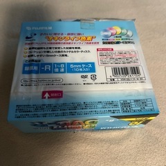 録画用DVD-R
の画像