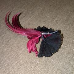 発表会・卒業・入学式などに🌸コサージュ①の画像