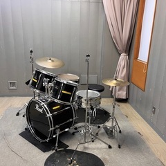 ドラム募集