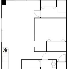 🌈✨【イエコムゼロプラン】🌈✨敷金/礼金0円 ✨ 初期安物件💥保証人不要・ 金融ブラック・水商売・無職OK😄 東葉高速鉄道 北習志野駅 徒歩5分❗️船橋市習志野台２丁目 12-29  地図を見る❗️KJ49545 - 船橋市