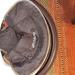 (取引中)ベビー用品【歩行器】の画像