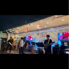 ドラム募集 - メンバー募集