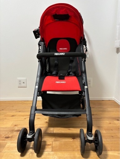 RECARO B型ベビーカー