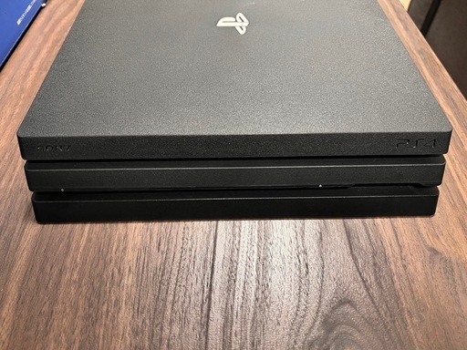 PS4Pro 1TB/コントローラ2つ/モーションコントローラ2つ/ゲームセット
