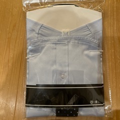 長袖ワイシャツ　110の画像