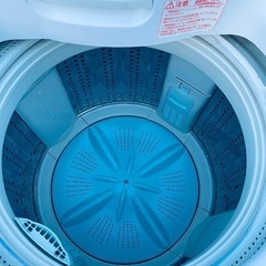 ✅日立電気洗濯機✅ ✅NW-80B✅の画像