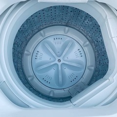 ✅ヤマダ電機洗濯機✅ ✅YWM-T50A1✅の画像