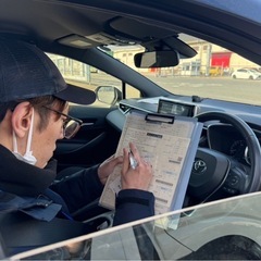 【残り2人】【港区】【自走】【普通免許のみ可】中古車輸送のお仕事の画像