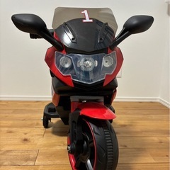 【決定】電動バイクの画像