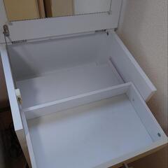 ドレッサーの画像
