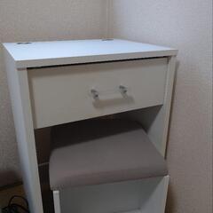 ドレッサーの画像