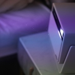 最強プロジェクター　XGIMI HORIZON S Max 約2万円のスタンド付き！　の画像