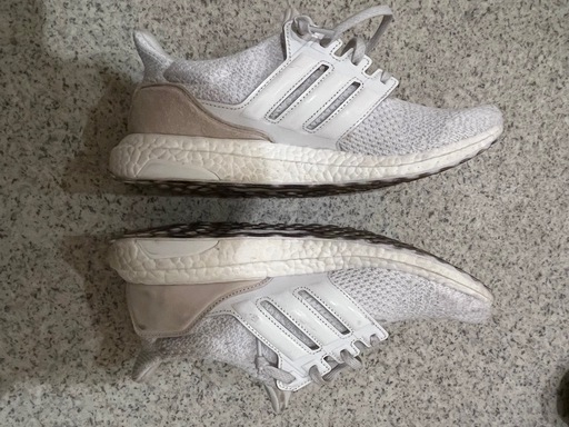 美品adidas Ultra Boost 27.5cm