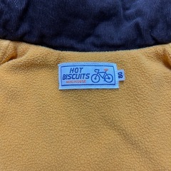 ホットビスケッツ アウターの画像