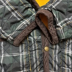 ホットビスケッツ アウターの画像